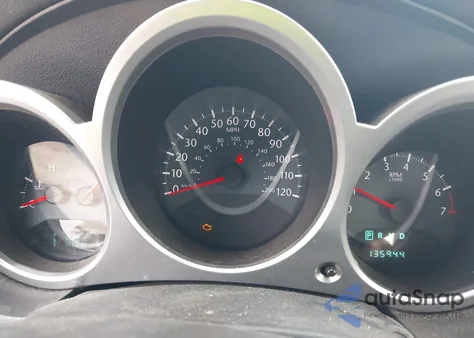 2010 Chrysler Sebring Touring z USA, uszkodzony, nr VIN 1C3BC5ED1AN200029